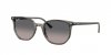 OKULARY RAY-BAN® ELLIOT RB 2197 1438M3 52 ROZMIAR M Z POLARYZACJĄ